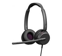 EPOS IMPACT 460 Auricolare Cablato A Padiglione Musica e Chiamate USB tipo-C Ner