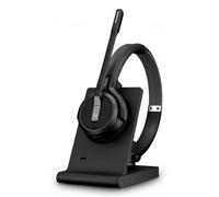 EPOS IMPACT 5000 Go Auricolare Wireless A clip, A Padiglione, Passanuca Ufficio