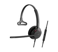 EPOS IMPACT 730T CUFFIE, Nero