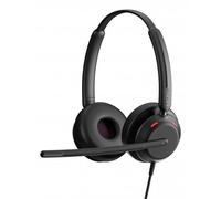 EPOS IMPACT 760 Auricolare Cablato A Padiglione Musica e Chiamate USB tipo-C Ner