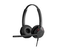 EPOS IMPACT 760T CUFFIE, Nero