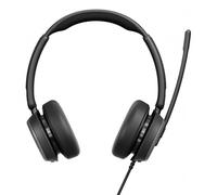 EPOS IMPACT 860 ANC Auricolare Cablato A Padiglione Ufficio USB tipo-C Nero (IMP