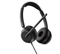 Epos Epos Impact 860 Anc Auricolare Cablato A Padiglione Ufficio Usb TipO-C Nero