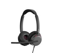 Epos Epos Impact 860 Anc Auricolare Cablato A Padiglione Ufficio Usb TipO-C Nero