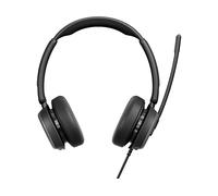 EPOS IMPACT 860 ANC CUFFIE, Nero