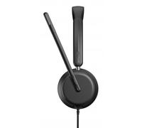 EPOS IMPACT 860 Auricolare Cablato A Padiglione Ufficio USB tipo-C Nero (EPOS IM