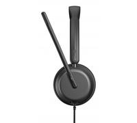 EPOS IMPACT 860T ANC Auricolare Cablato A Padiglione Ufficio USB tipo-C Nero (EP