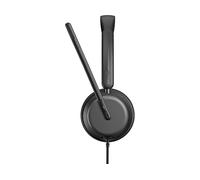 EPOS IMPACT 860T ANC CUFFIE, Nero
