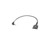 EPOS IMPACT CCEL 191 Cavo QD / jack 2.5mm per telefoni Dect