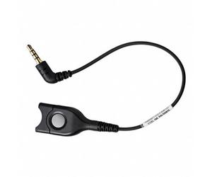 EPOS IMPACT CCEL 195 Cavo adattatore adatto per HP iPAQ e altri PDA e per i telefoni cellulari Nokia