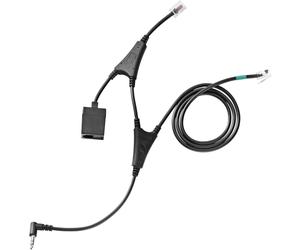 EPOS IMPACT CEHS-AL 01 Sollevatore EHS EPOS per telefoni fissi Alcatel IP Touch.
