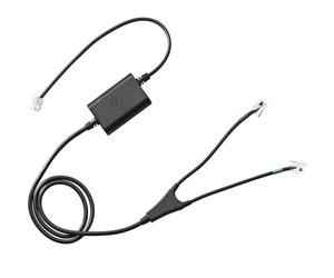 EPOS IMPACT CEHS-AV 03 Cavo CEHS AV 03: sollevatore elettronico per telefoni Avaya.