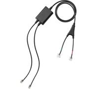 EPOS IMPACT CEHS-CI 01 Cavo sollevatore a distanza per telefoni Cisco che permette di essere reperibile all'interno del proprio ufficio in qualunque