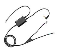 EPOS IMPACT CEHS-PA 01 Cavo adattatore Panasonic per interruttore a gancio elettronico
