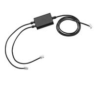 EPOS IMPACT CEHS-SN 01 Cavo sollevatore a distanza per telefoni Snom