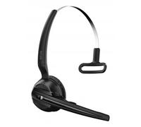 EPOS IMPACT D 10 HS II Auricolare Wireless A Padiglione Ufficio Nero (IMPACT D 1