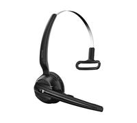 EPOS IMPACT D 10 HS II CUFFIE, Nero