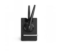EPOS IMPACT D 10 Phone - UK II Auricolare Wireless A Padiglione Ufficio Base di