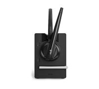 EPOS IMPACT D 10 Phone - US II AURICOLARI WIRELESS, Nero