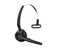 Epos Impact D 10 USB ML Auricolare senza fili monoaurale flessibile e ad alte prestazioni per condividere a tuo piacimento