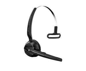 Epos Impact D 10 USB ML Auricolare senza fili monoaurale flessibile e ad alte prestazioni per condividere a tuo piacimento
