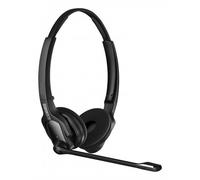 EPOS IMPACT D 30 HS Auricolare Wireless A Padiglione Ufficio Nero (IMPACT D 30 H