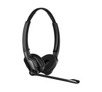 EPOS IMPACT D 30 HS CUFFIE, Nero