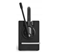 EPOS IMPACT D 30 Phone - EU Auricolare Wireless A Padiglione Ufficio Base di ric
