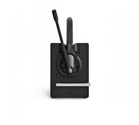 EPOS IMPACT D 30 Phone - EU Auricolare Wireless A Padiglione Ufficio Base di ric