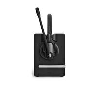 EPOS IMPACT D 30 Phone - EU CUFFIE, Nero