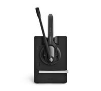 EPOS | SENNHEISER IMPACT D 30 Phone - EU Auricolare Wireless A Padiglione Ufficio Nero