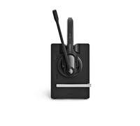 EPOS | SENNHEISER IMPACT D 30 Phone - EU Auricolare Wireless A Padiglione Ufficio Nero