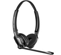 EPOS IMPACT D 30 USB ML Auricolare stereo senza fili flessibile e ultrapotente per condividere a tuo piacimento