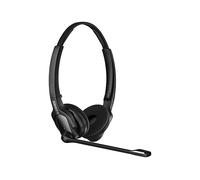 EPOS IMPACT D 30 USB ML - US AURICOLARI WIRELESS, Nero