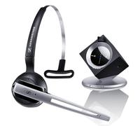 Epos Impact DW 10 ML Cuffia senza fili per telefono fisso e PC.