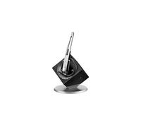 EPOS IMPACT DW Office USB ML - EU CUFFIE, Nero, Argento
