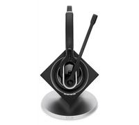 EPOS IMPACT DW Pro 1 ML - EU Auricolare Wireless A Padiglione Ufficio Base di ri