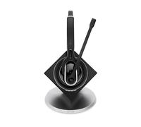 EPOS IMPACT DW Pro 1 ML - EU CUFFIE, Nero, Argento