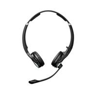 EPOS IMPACT DW Pro 2 ML - EU Auricolare Wireless A Padiglione Ufficio Base di ri