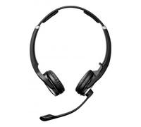 EPOS IMPACT DW Pro 2 ML - EU Auricolare Wireless A Padiglione Ufficio Base di ri