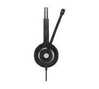 EPOS SENNHEISER IMPACT SC 230 Auricolare Cablato A Padiglione Ufficio Nero
