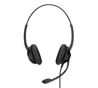 SC260USBMSII EPOS IMPACT SC 260 USB MS II Auricolare Cablato A Padiglione Uffici