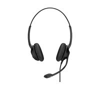 EPOS IMPACT SC 260 USB MS II CUFFIE, Nero