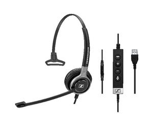 EPOS IMPACT SC 635 USB Musica e chiamate senza compromessi