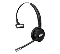 EPOS IMPACT SDW 10 HS Auricolare Wireless A Padiglione Ufficio Nero (IMPACT SDW