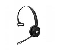 EPOS IMPACT SDW 10 HS Auricolare Wireless A Padiglione Ufficio Nero (IMPACT SDW