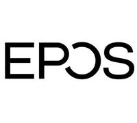 EPOS IMPACT SDW 5 BS Base - Dock DECT Premium per la Serie IMPACT 5000 - Connessione a PC, Cellulare e Telefono da Ufficio - Chiamate Sicure e Massima Produttività