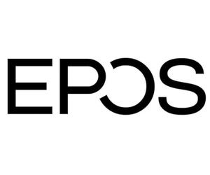 EPOS IMPACT SDW 5 BS Base - Dock DECT Premium per la Serie IMPACT 5000 - Connessione a PC, Cellulare e Telefono da Ufficio - Chiamate Sicure e Massima Produttività