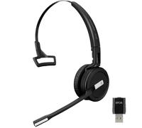 EPOS IMPACT SDW 5011 Cuffie DECT professionali, regolabili e versatili