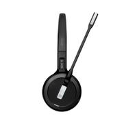 EPOS | SENNHEISER IMPACT SDW 5011 Auricolare Wireless A clip, A Padiglione, Passanuca Ufficio Nero